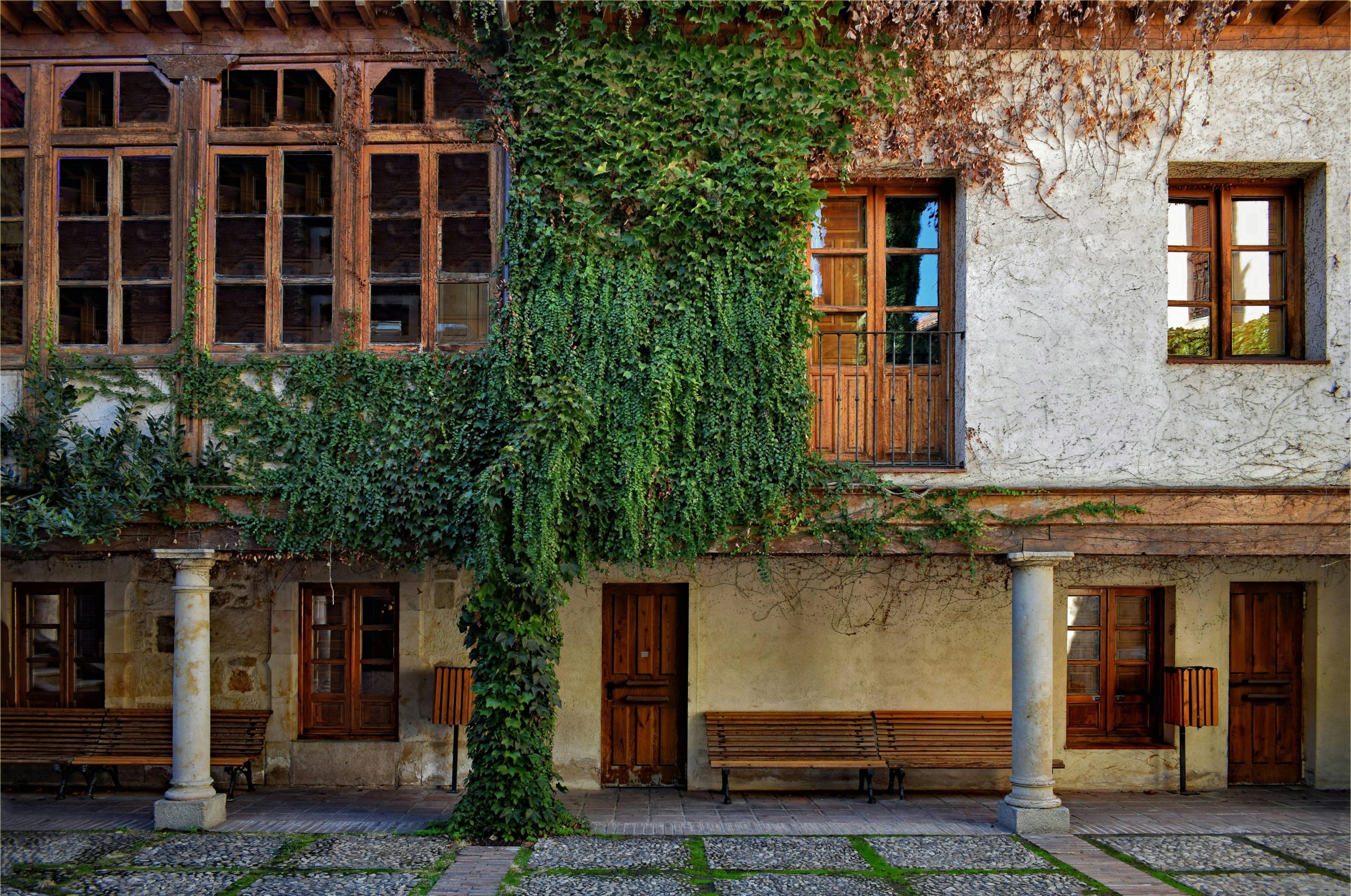 Los mejores lugares para visitar en Salamanca